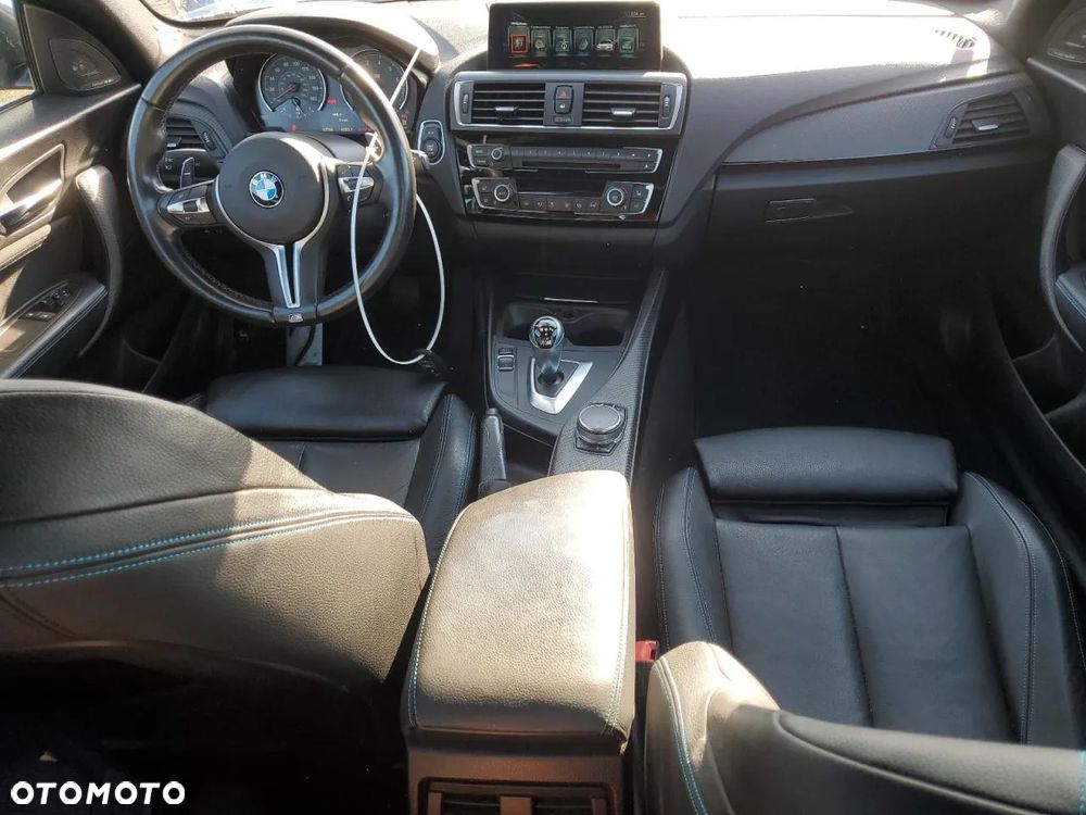 BMW M2 - 8