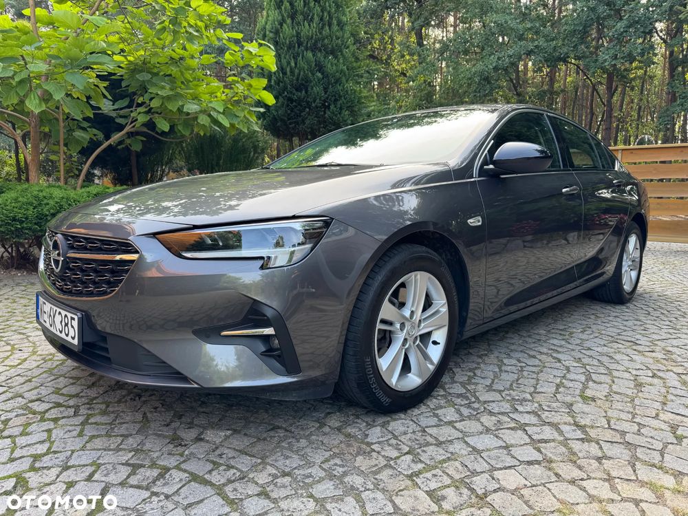 Opel Insignia 2.0 CDTI Elegance S&S - 1