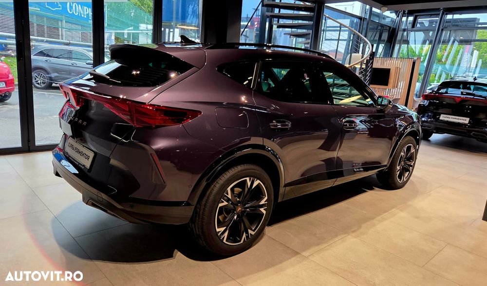 Cupra Formentor 1.5 eTSI DSG7 MHEV - 3