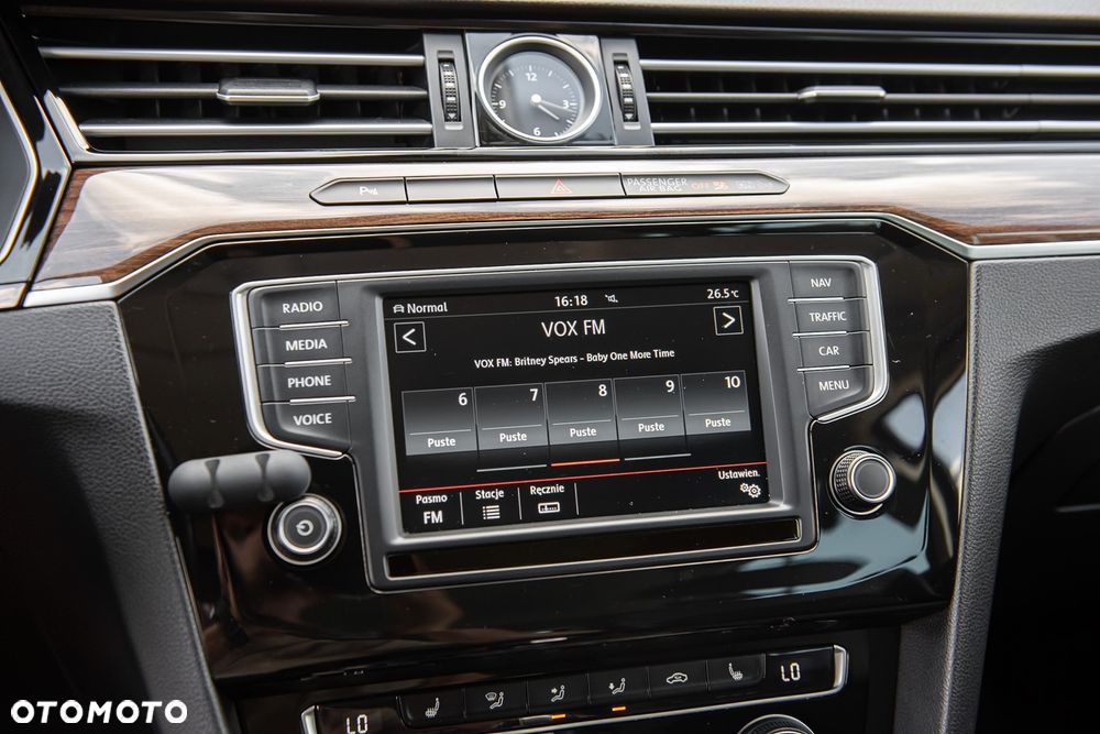 Volkswagen Passat Variant 2.0 TDI SCR 4Motion DSG (BMT) Highline - 22