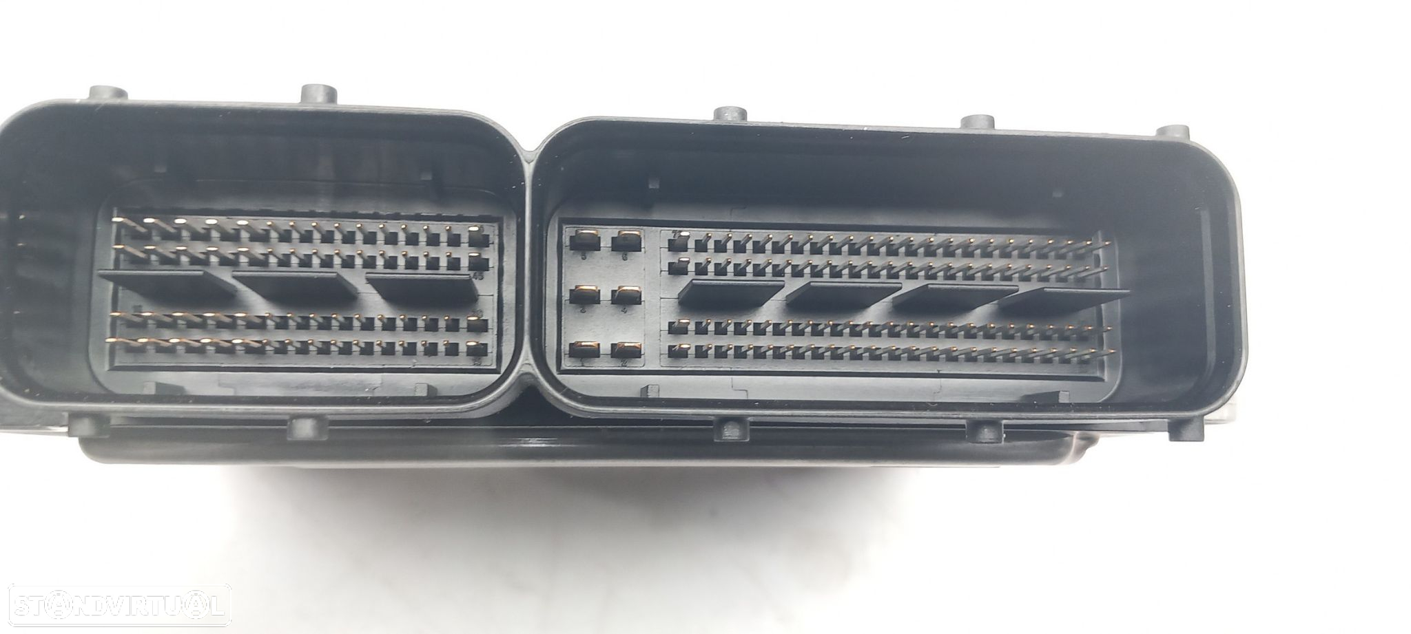 Centralina motor / ECU AUDI A1 Sportback (GBA) - 3