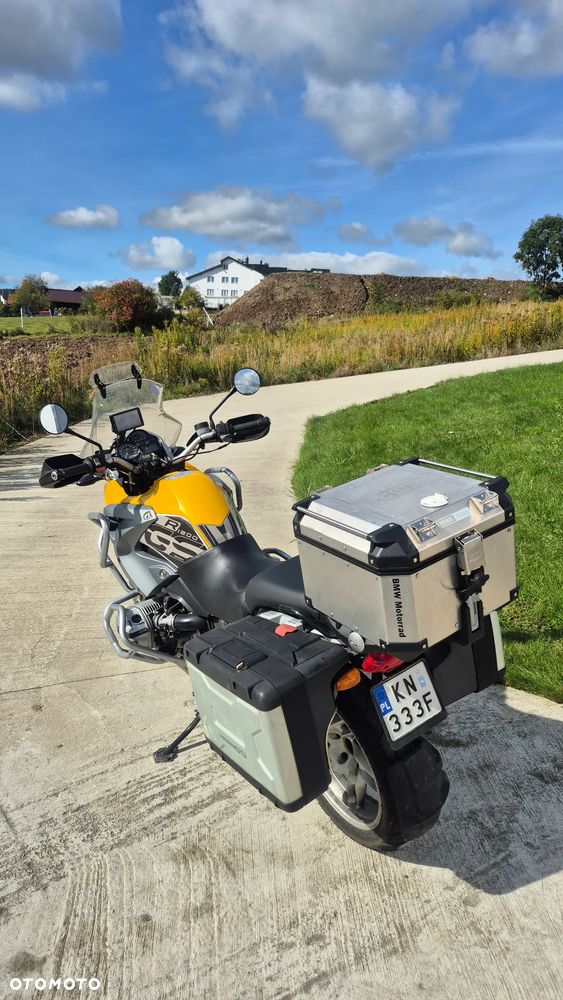 BMW GS - 3