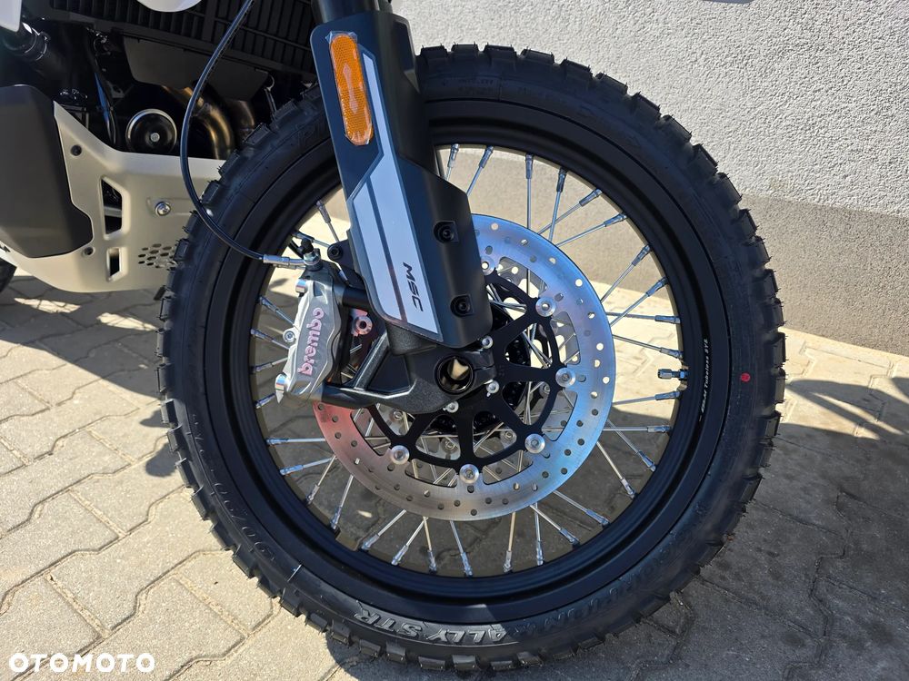 CFMoto 1000 MT-X - 34