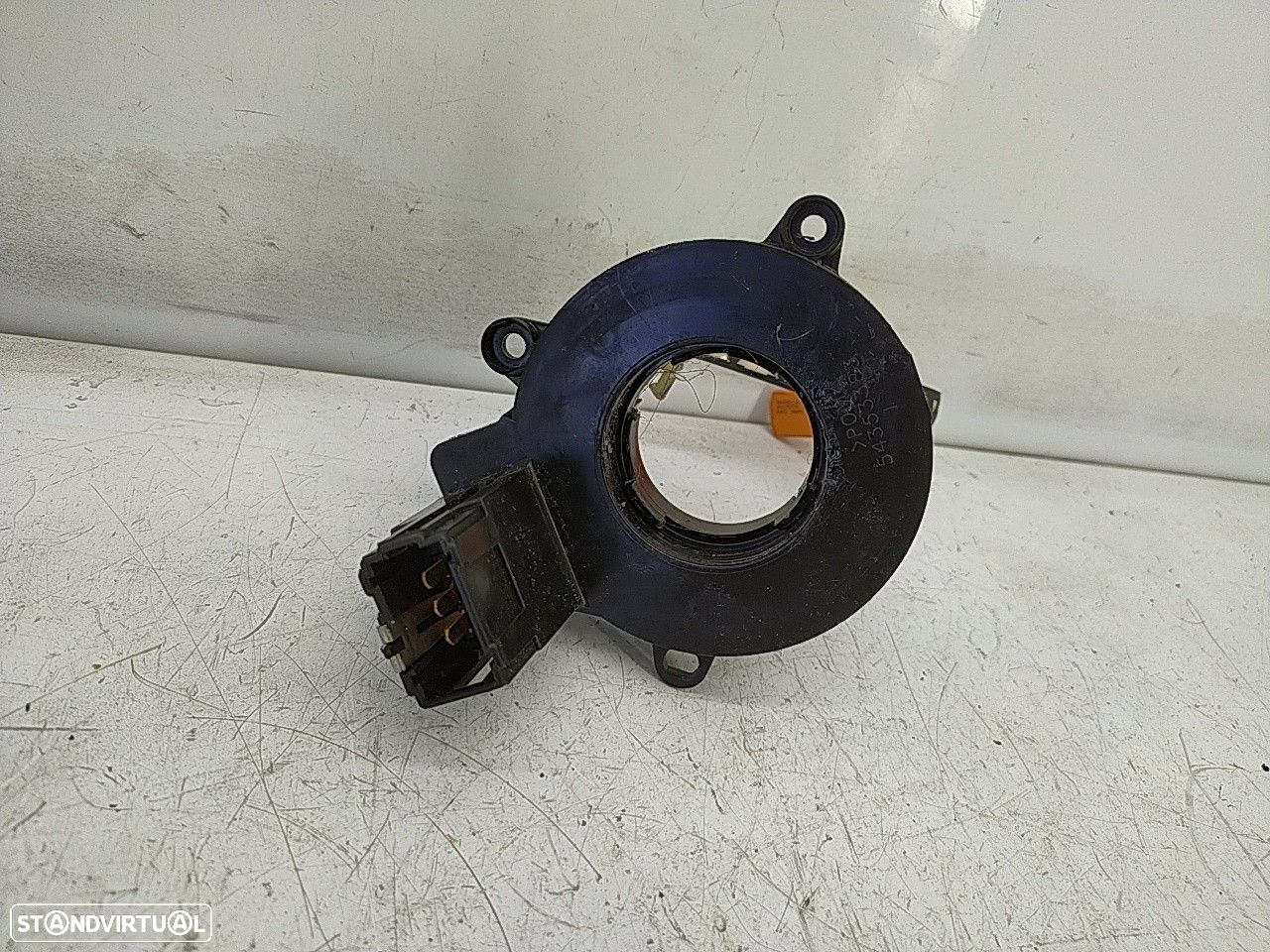 Fita Airbag Renault Kangoo (Kc0/1_) - 2