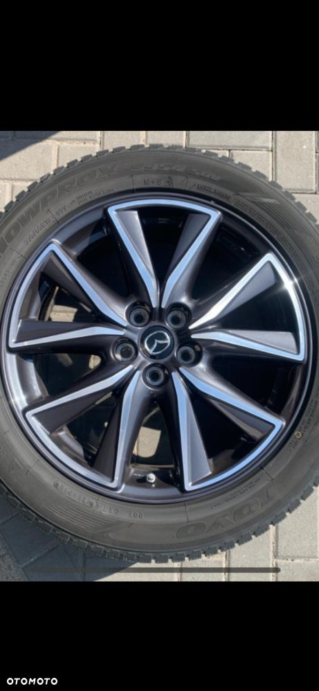 Mazda CX-5 2.2 SKYACTIV-D AWD Center-Line - 26