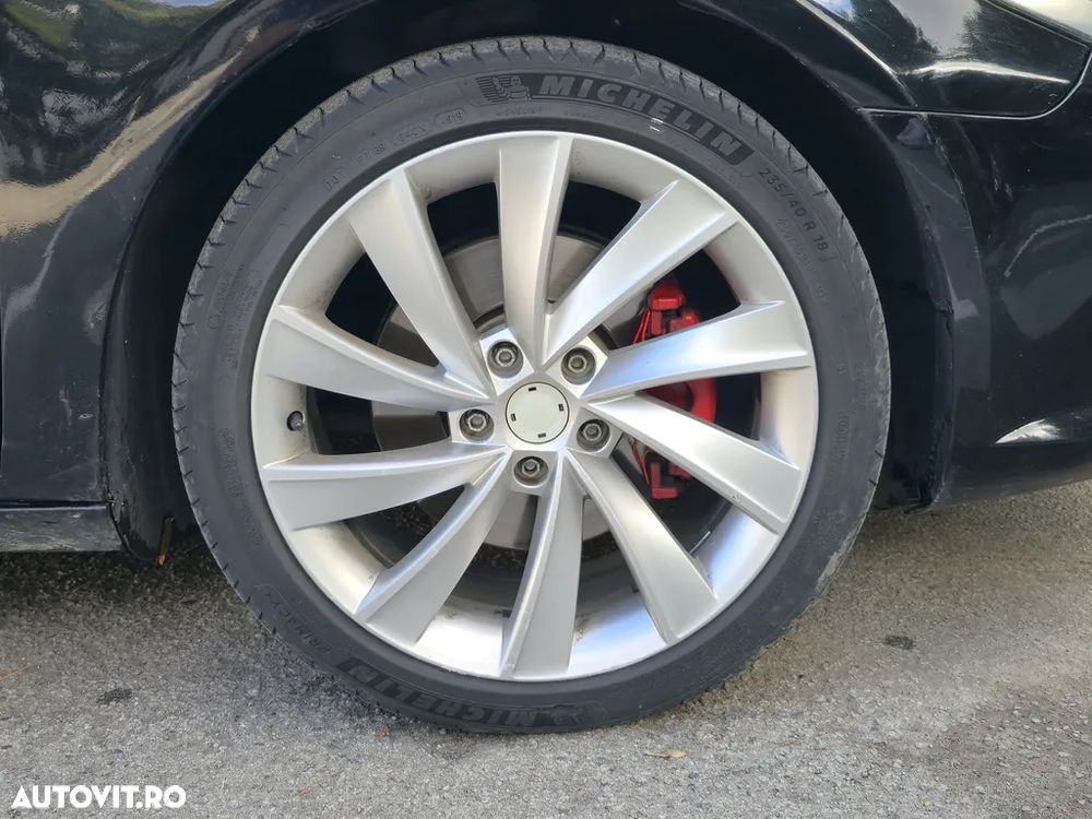 Volkswagen Passat CC 2.0 TDI DSG BMT - 15