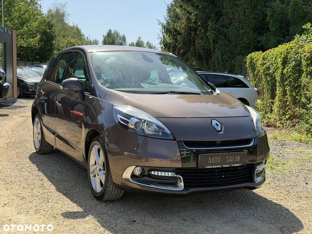 Renault Scenic - 2