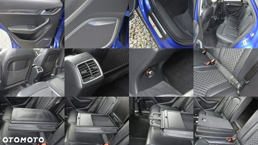 Audi RS Q3 2.5 TFSI quattro S tronic - 24