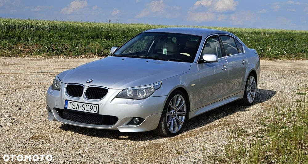 BMW Seria 5 530d - 1