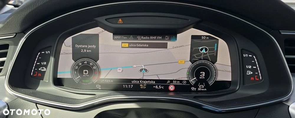 Audi A6 55 TFSI e Quattro Sport S tronic - 31