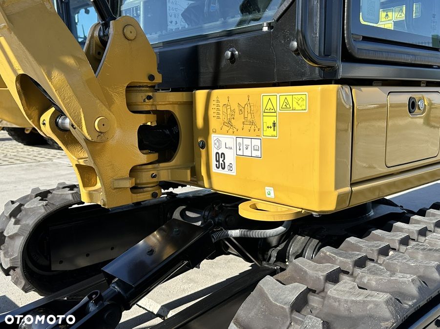 Caterpillar 302 CR - 33