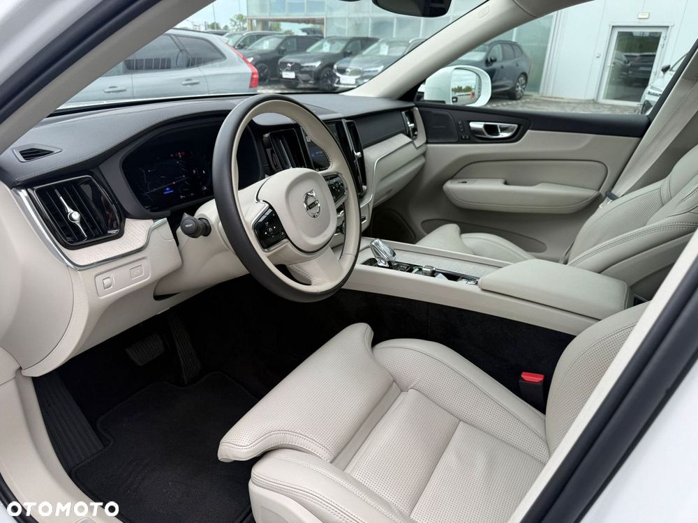 Volvo XC 60 - 10