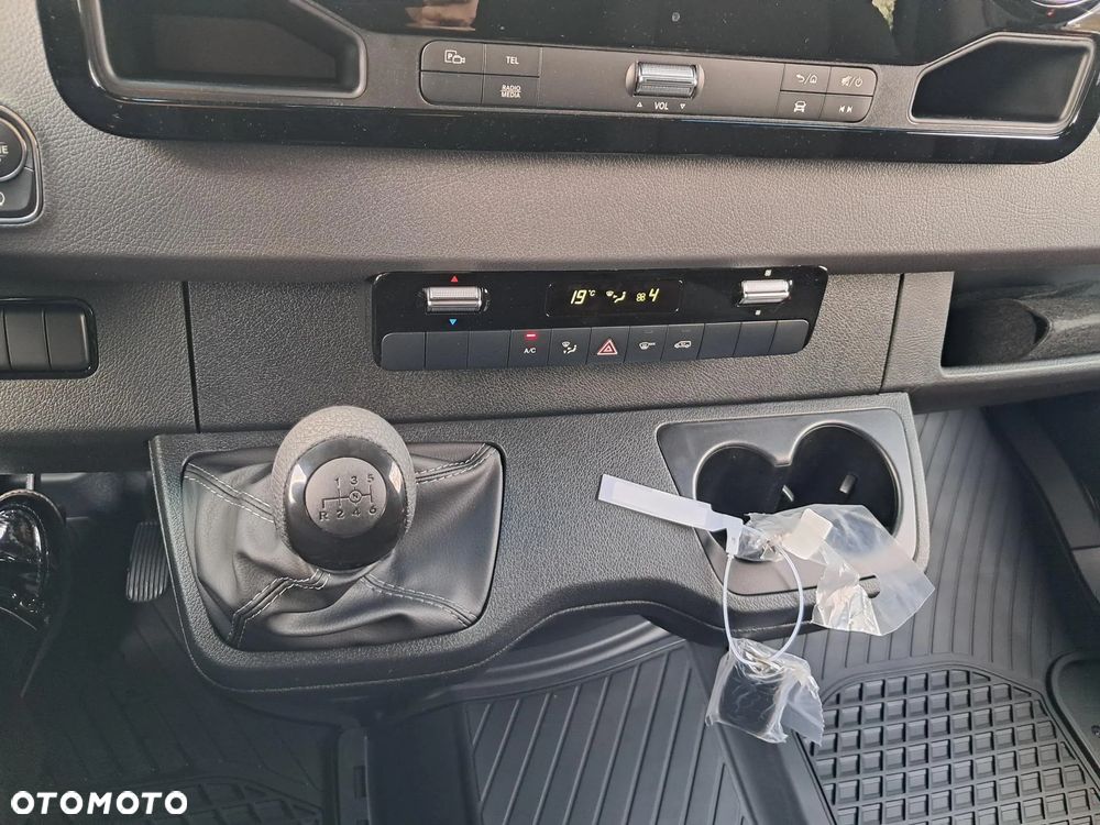 Mercedes-Benz Sprinter 315 doka - 9