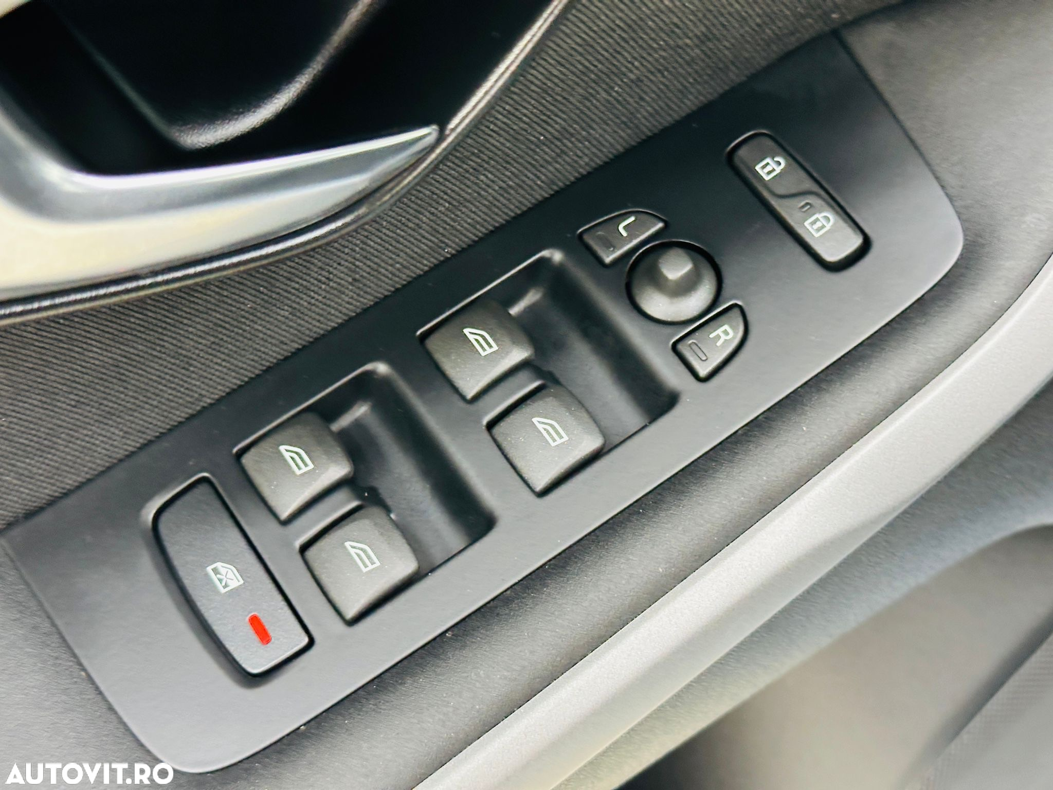 Volvo V40 - 14