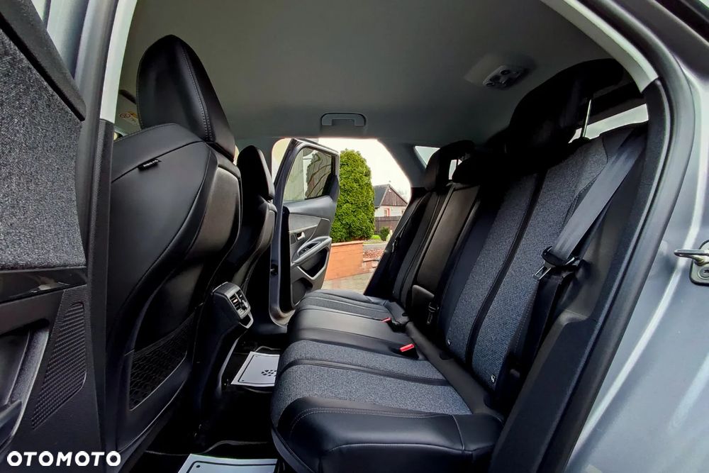 Peugeot 3008 PureTech 130 Stop & Start Allure - 15