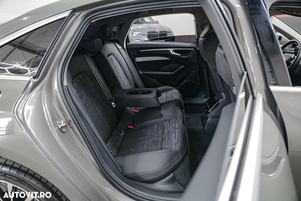 Audi A6 Limuzina 40 TDI S tronic MHEV Advanced - 10