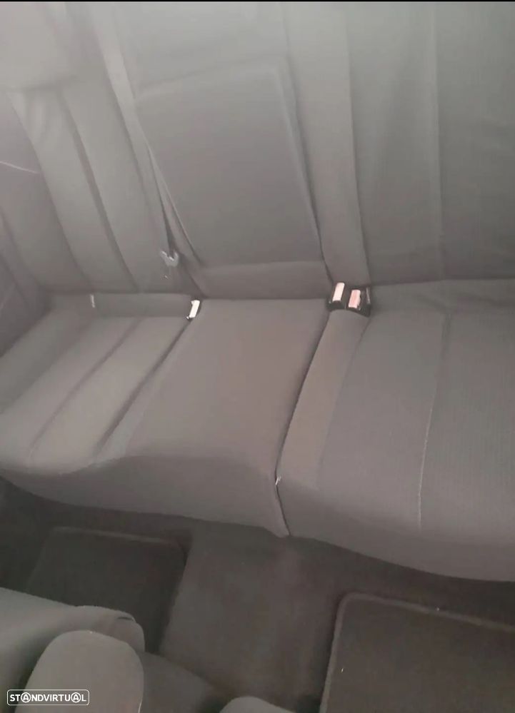 Renault Mégane 2.0 T Luxe Privilège - 1