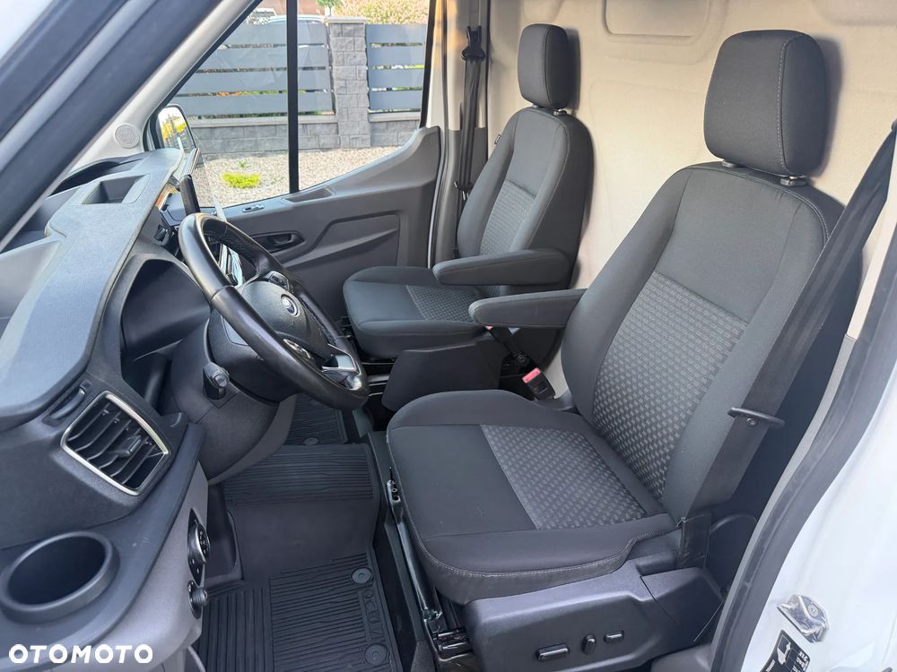 Ford TRANSIT 350 L4H3 Trend 68 kWh E-Transit - 25