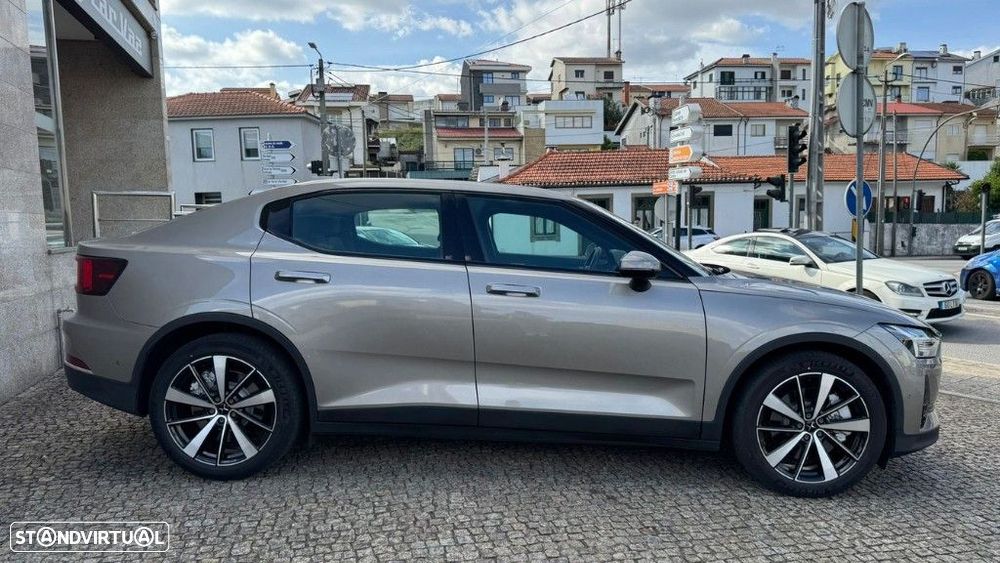 Polestar 2 Single Motor 69kWh - 4