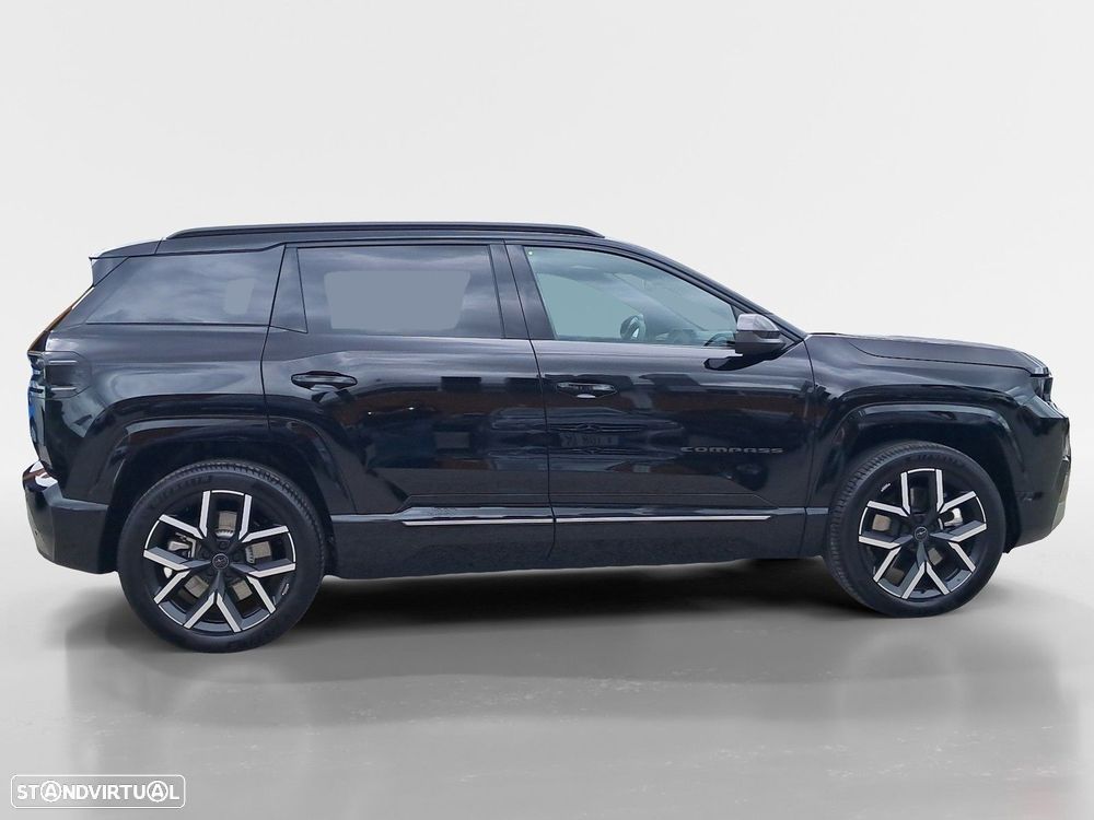 Jeep Compass 74 kWh First Edition - 6