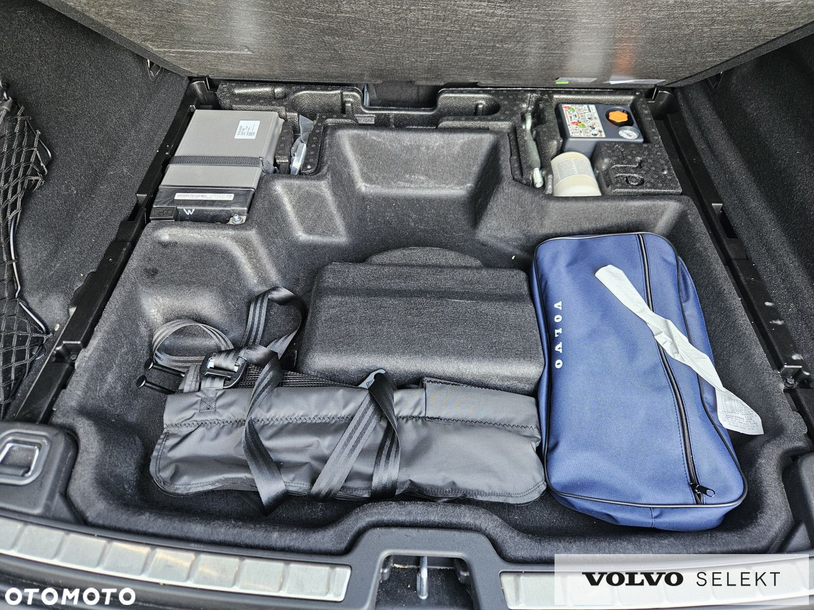 Volvo XC 60 - 34
