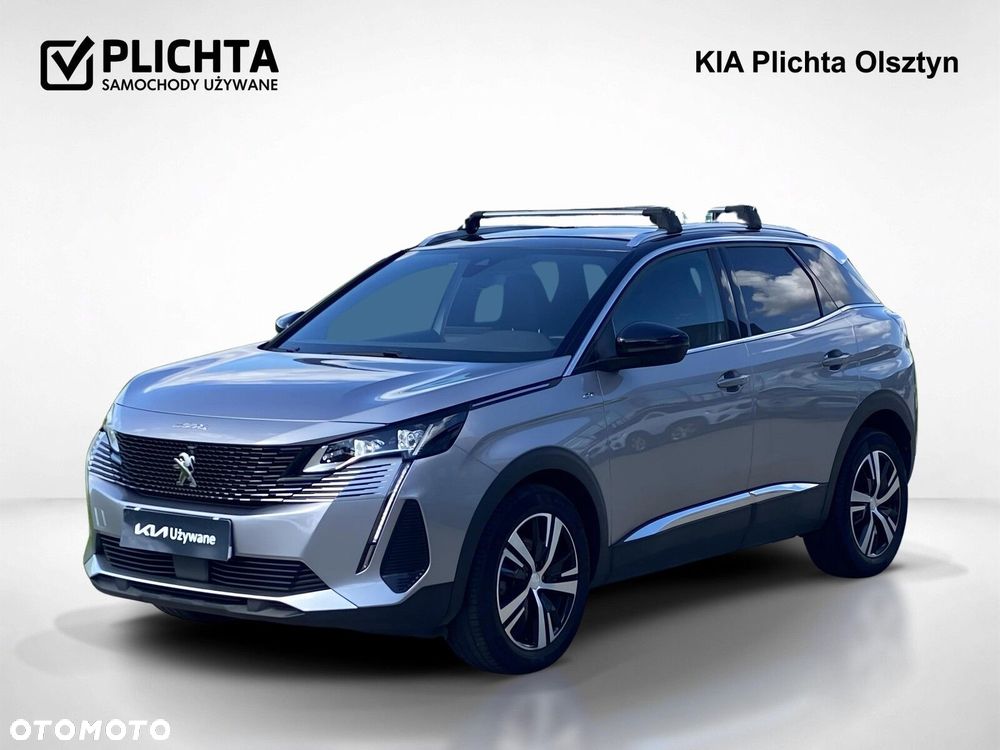 Peugeot 3008 - 2