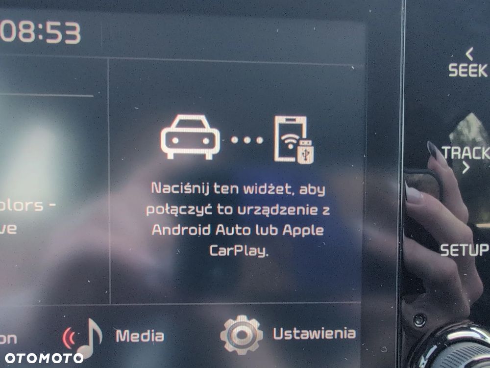 Kia XCeed 1.5 T-GDI M DCT - 34