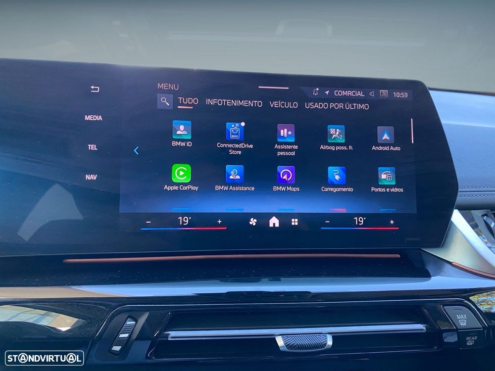 BMW iX1 eDrive20 xLine - 7