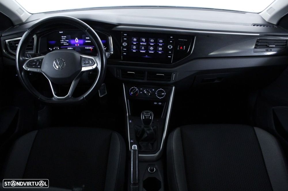 VW Taigo 1.0 TSI Life - 19