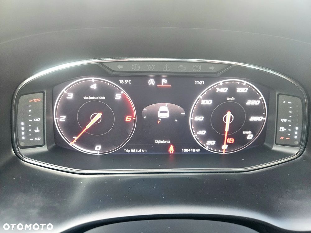 Seat Ateca - 38