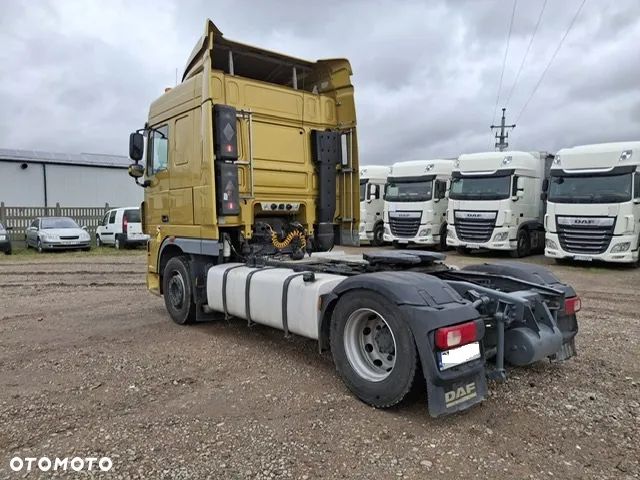 DAF XF 105 - 2