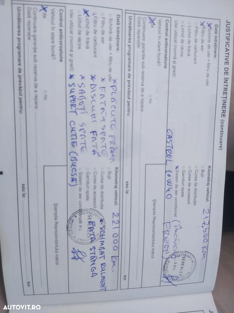 Dacia Logan 1.4 MPI Laureate - 13