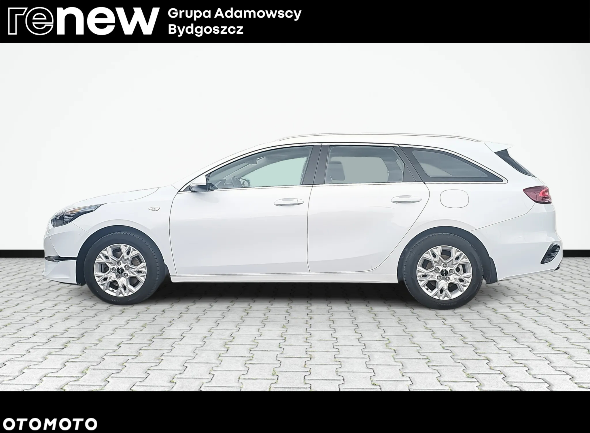 Kia Ceed 1.5 T-GDI M - 8