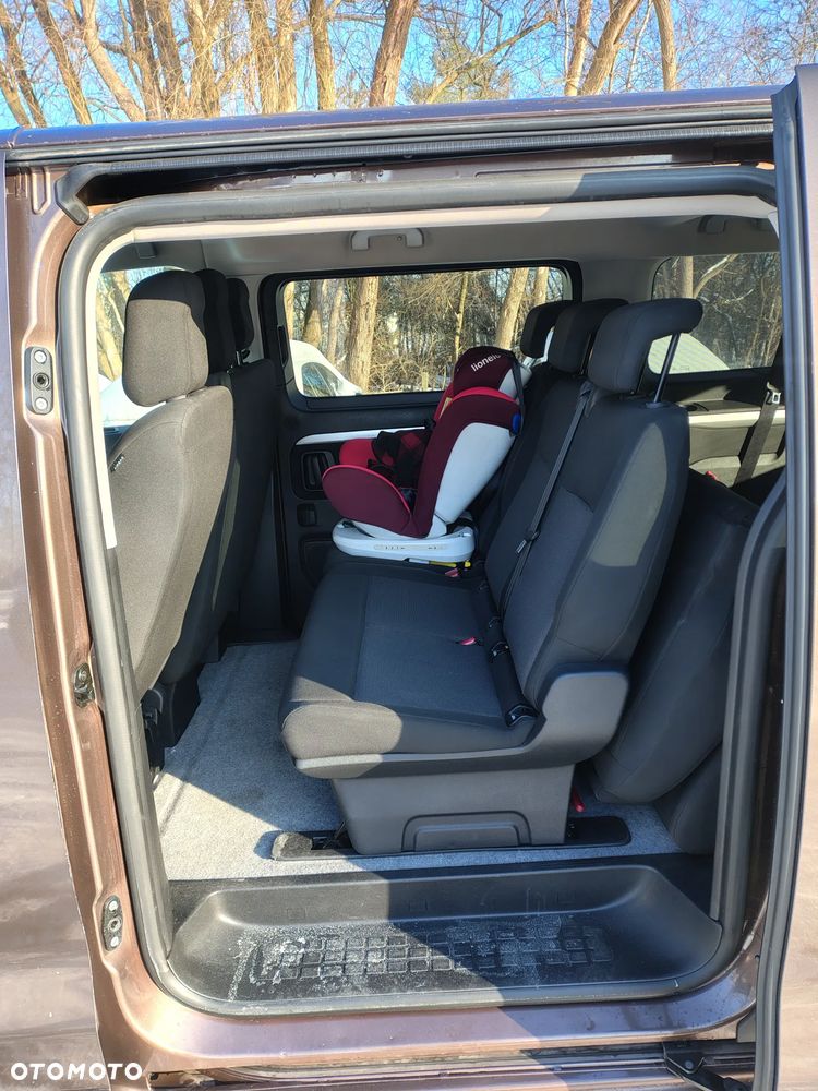 Toyota Proace Verso - 4