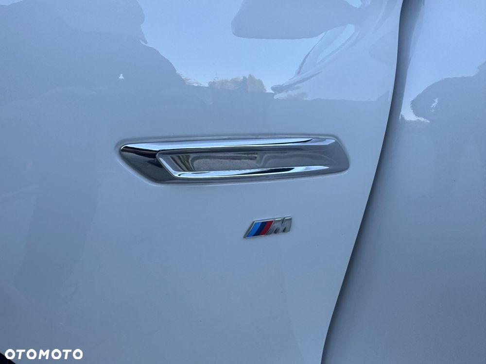 BMW Seria 5 - 32