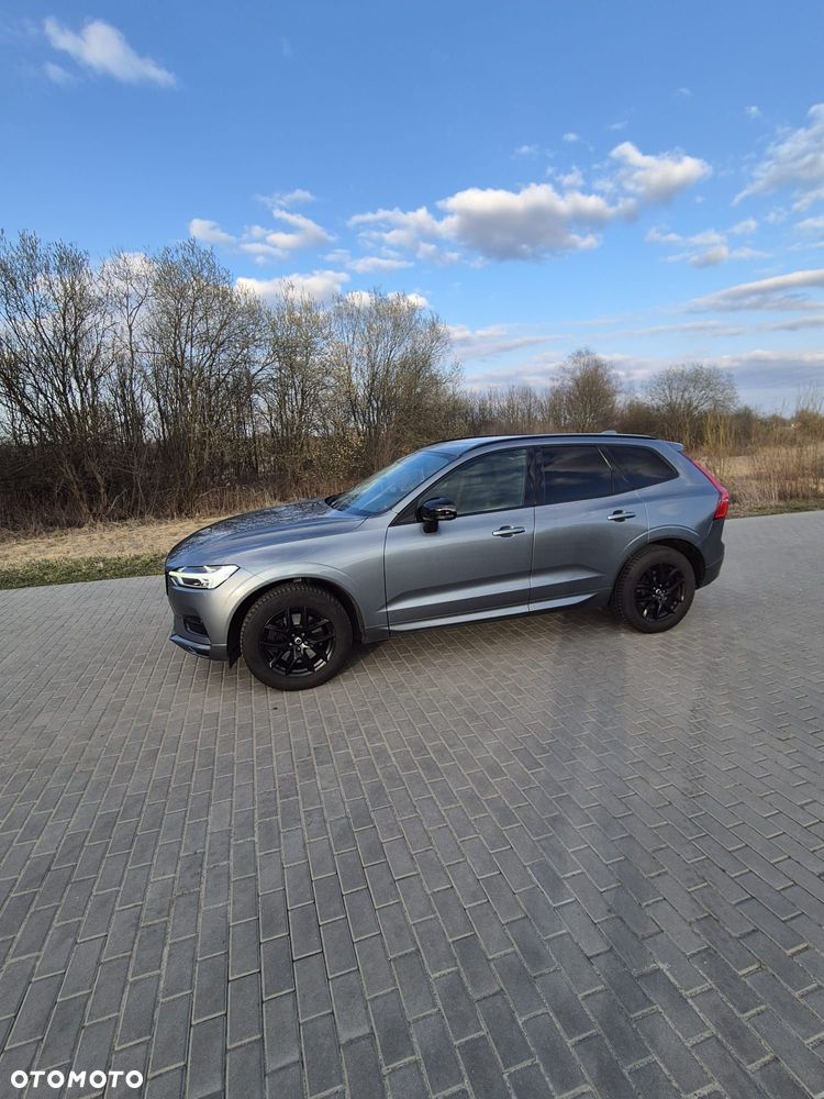 Volvo XC 60 D3 R-Design - 5