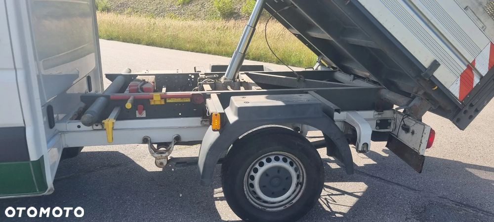 Volkswagen Crafter - 36