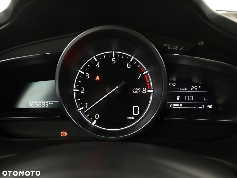 Mazda 3 SKYACTIV-G 120 KIZOKU - 23
