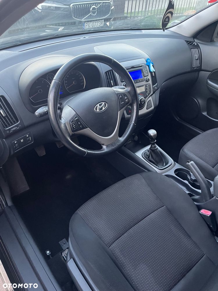 Hyundai i30 1.6 CRDi Comfort - 10
