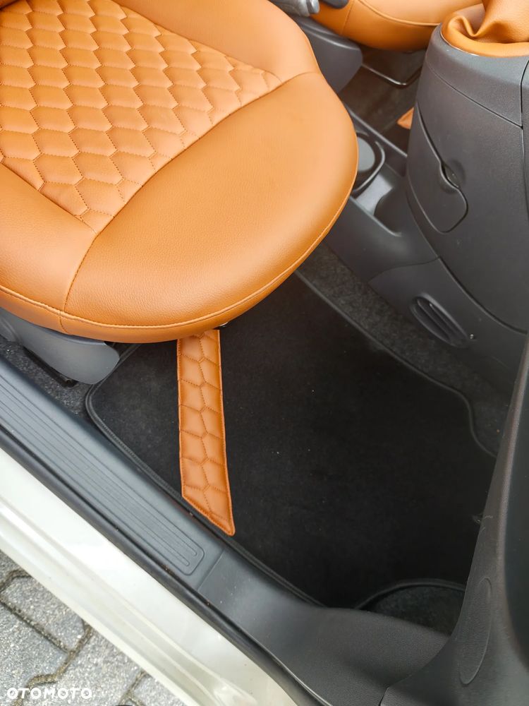 Fiat 500 1.2 Lounge - 22