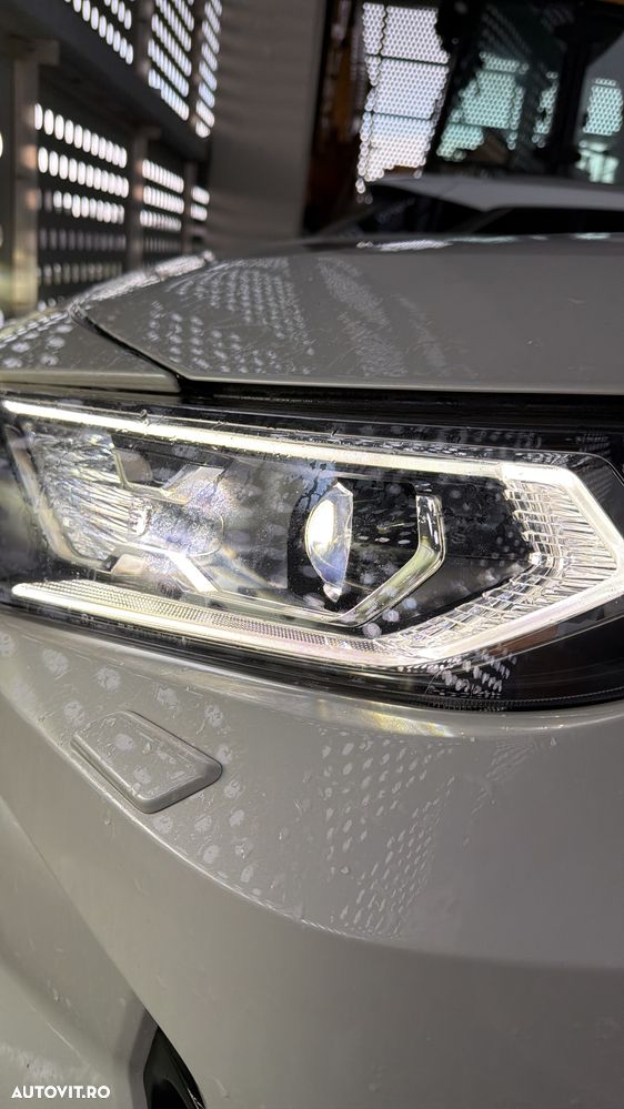 Toyota RAV4 2.5 VVT-iE 4x4 Luxury Premium - 25