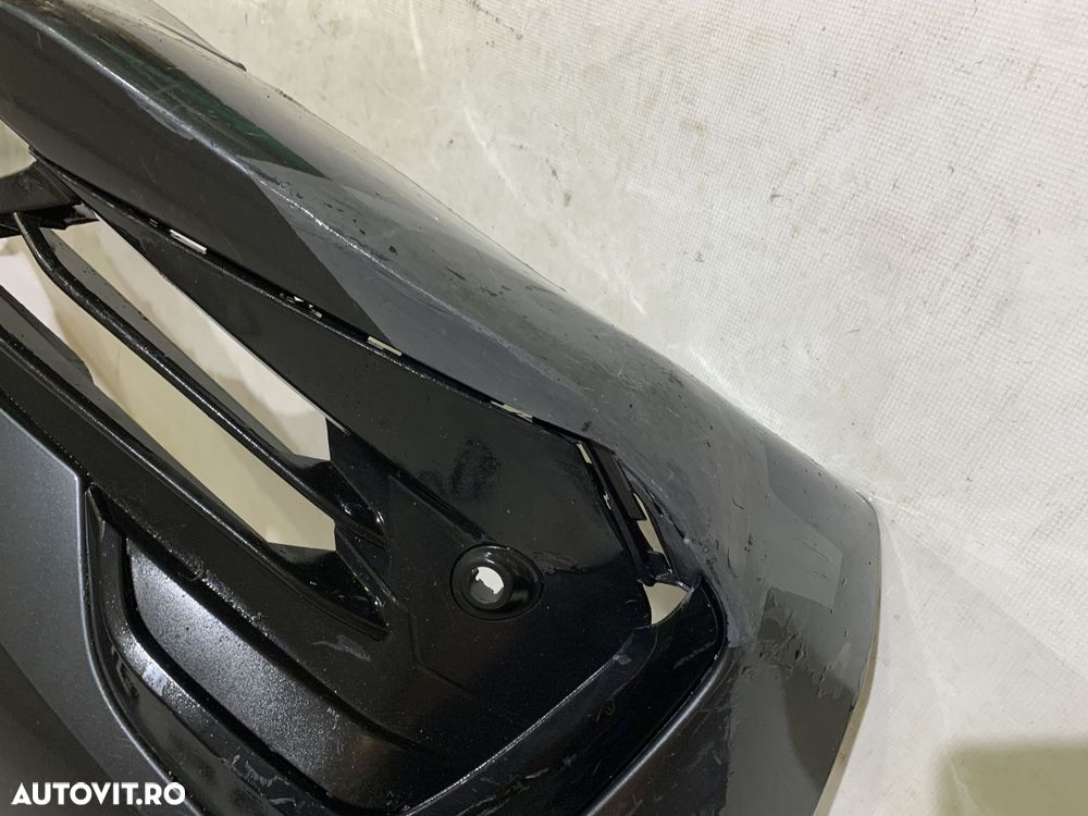 Bara fata BMW Seria 2 F45, F46 facelift LCI, 2018, 2019, 2020, 2021, cod origine OE 7480370. - 5