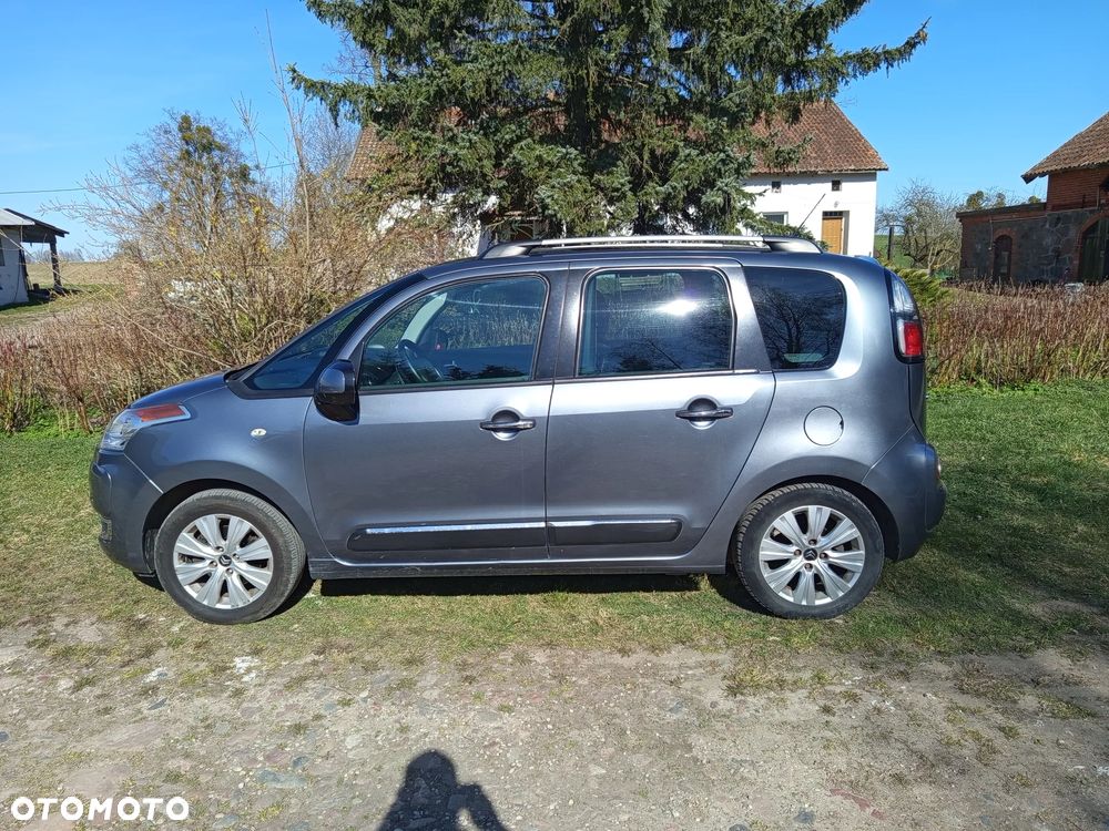 Citroën C3 - 4