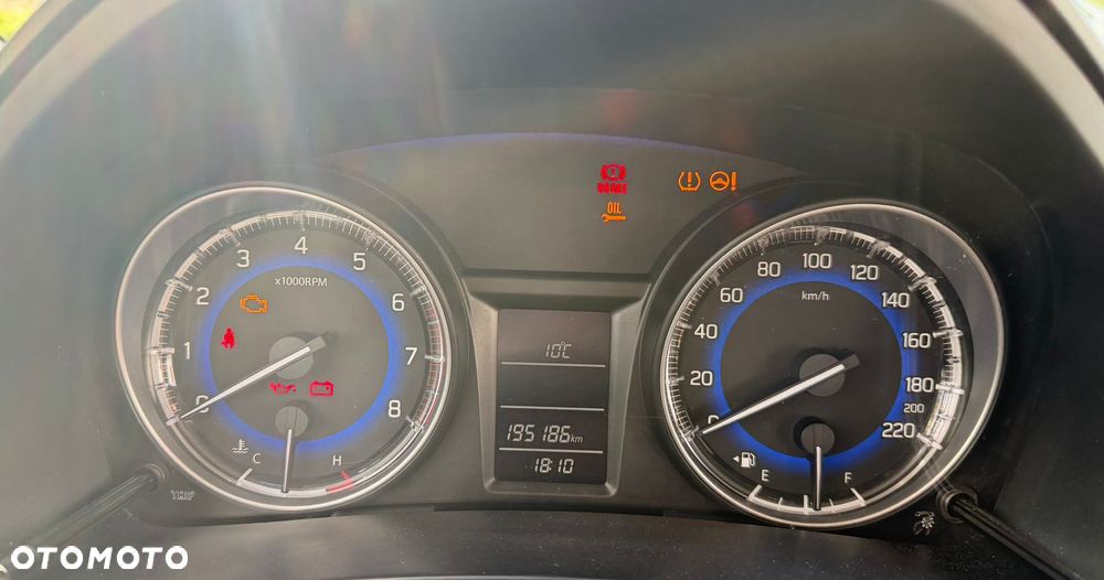 Suzuki Baleno - 13