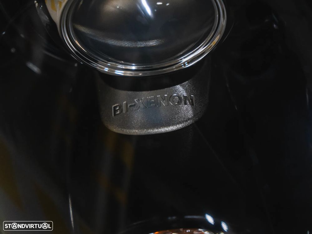 MINI 3 Portas Cooper D - 13