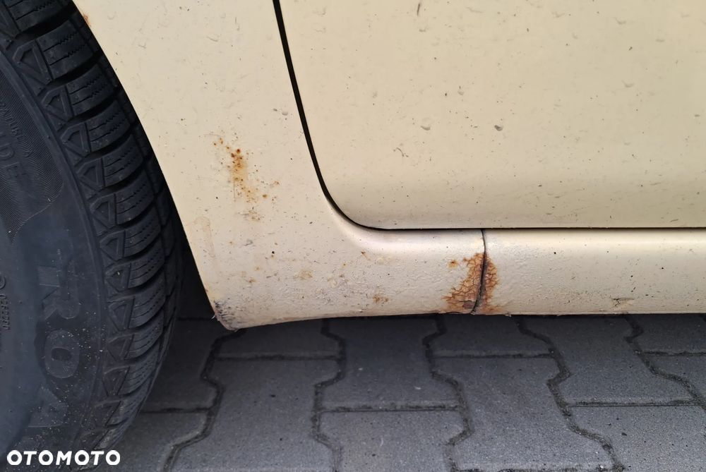 Fiat Panda - 7