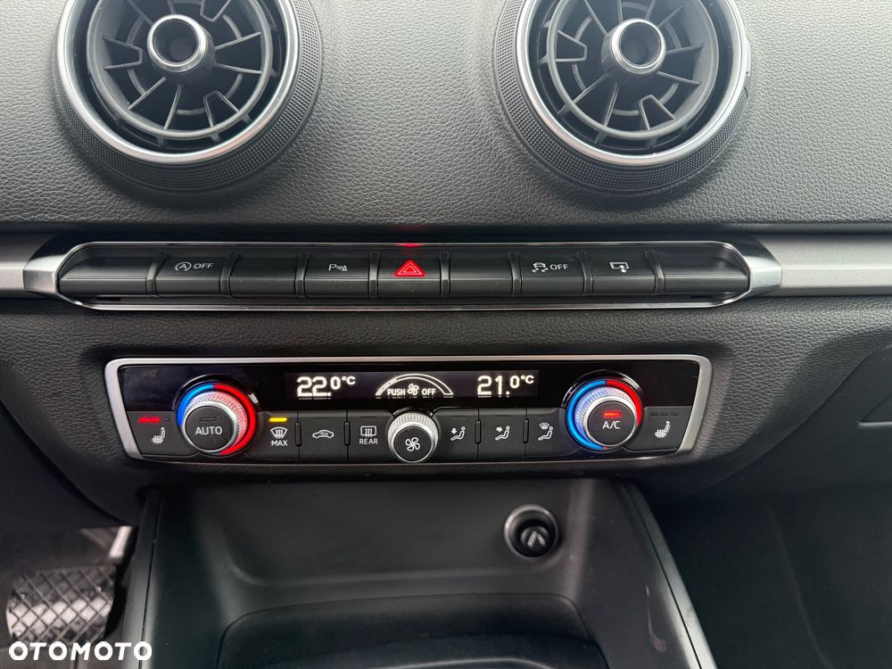 Audi A3 Limousine - 27