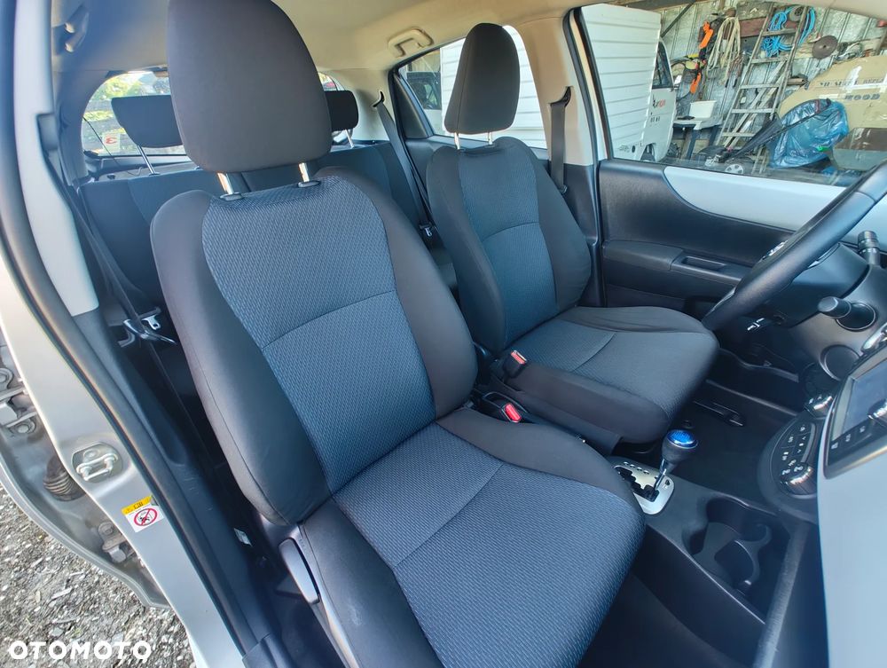 Toyota Yaris 1.5 VVT-i - 20