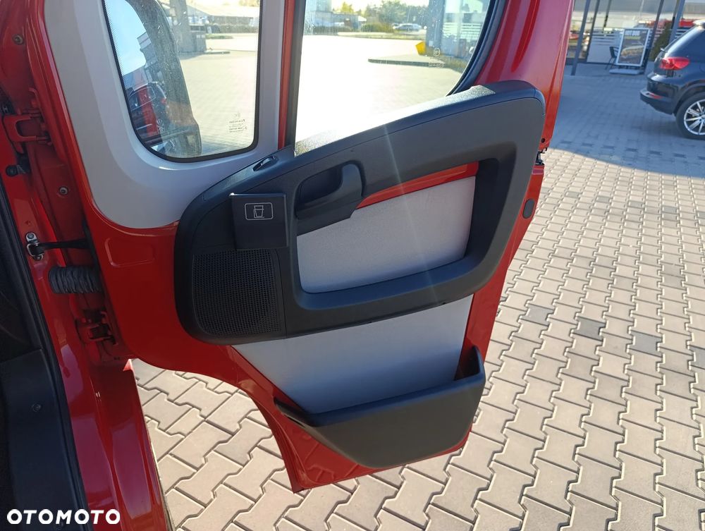 Fiat Ducato KLIMA/ IDELANY STAN - 33