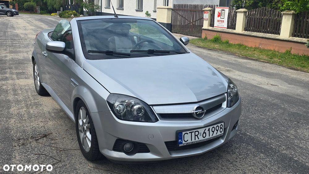 Opel Tigra 1.4 Design Edition - 2